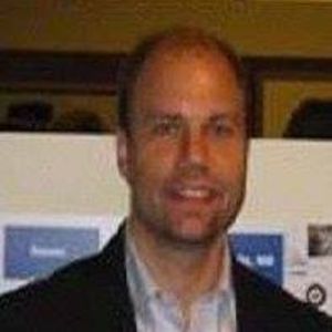 Meet your Posher, Mark